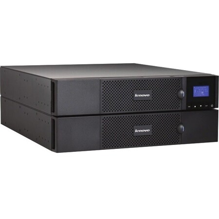 Lenovo UPS System, 1500VA, Line Interactive, Out: 200/208/220/230/240V AC In: 200 to 240V AC 55941KX
